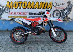 Betamotor RR 250 2T Enduro (2019) usata