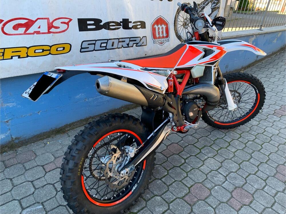 Betamotor RR 250 2T Enduro (2019) (3)