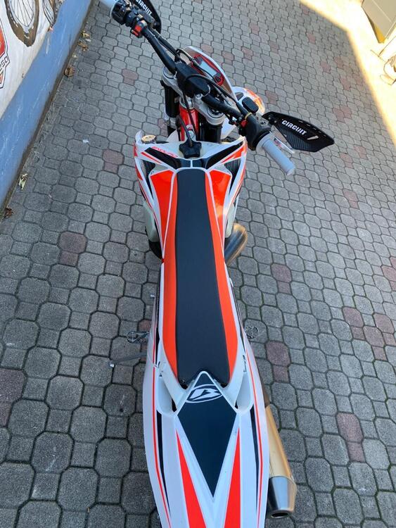 Betamotor RR 250 2T Enduro (2019) (4)