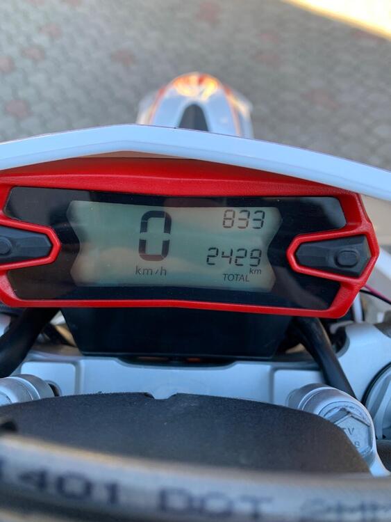 Betamotor RR 250 2T Enduro (2019) (5)