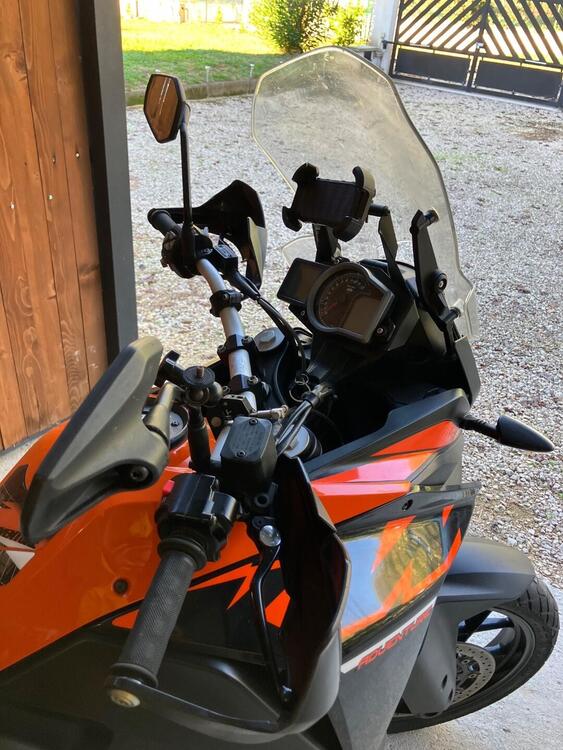 KTM 1090 Adventure S - L (2017 - 19) (4)