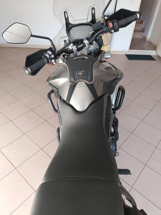 Triumph Tiger 800 XRt (2018 - 20) (4)