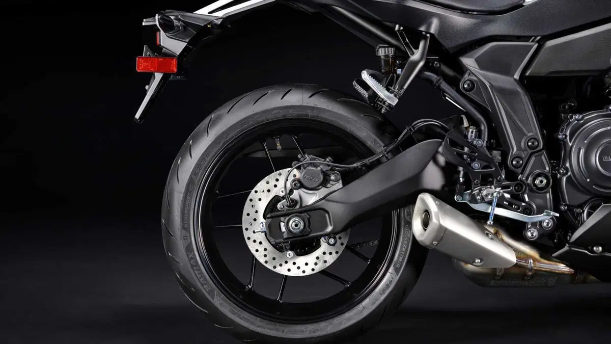 Yamaha YZF R7 YZF R7 (2026) (10)