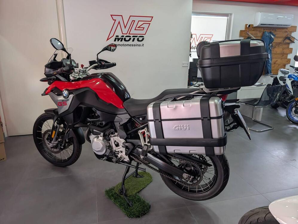 Bmw F 850 GS (2018 - 20) (3)