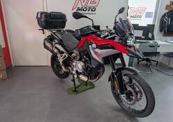 Bmw F 850 GS (2018 - 20) usata