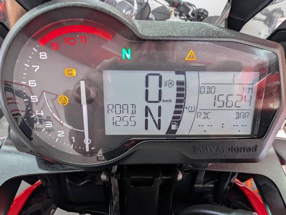 Bmw F 850 GS (2018 - 20) (5)