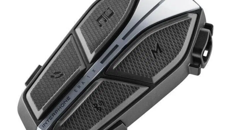 Interphone rivoluziona il mercato degli interfoni: a EICMA 2025 debutta ERA 1X, dove il design incontra la tecnologia [GALLERY]