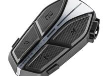 Interphone rivoluziona il mercato degli interfoni: a EICMA 2025 debutta ERA 1X, dove il design incontra la tecnologia [GALLERY]