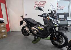 Honda X-ADV 750 DCT Gravel (2021 - 24) usata