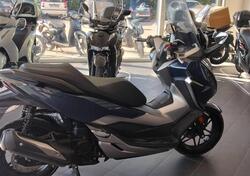 Honda Forza 300 ABS (2018 - 20) usata