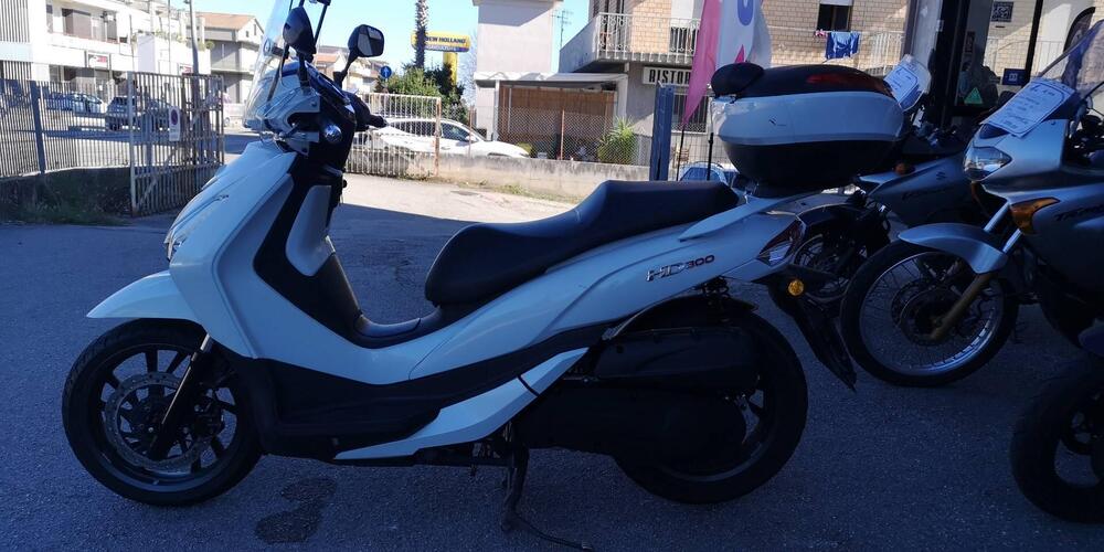 Sym HD 300 (2019 - 20) (2)