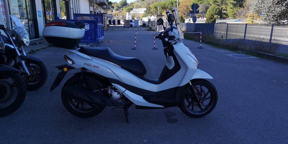 Sym HD 300 (2019 - 20) (3)