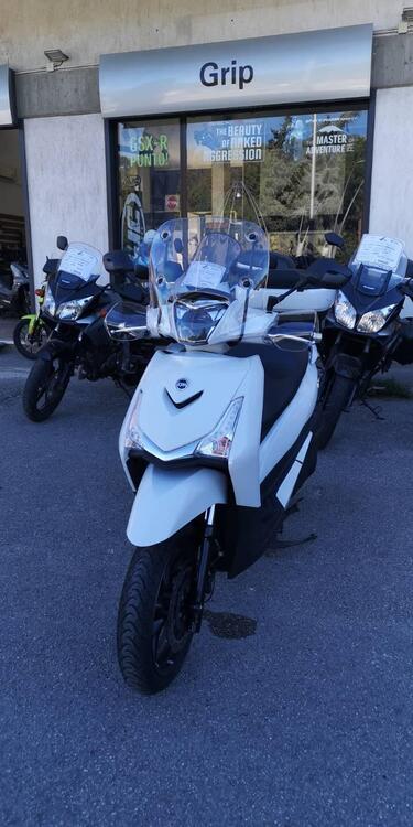 Sym HD 300 (2019 - 20) (4)