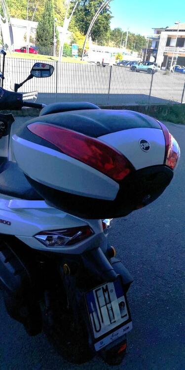 Sym HD 300 (2019 - 20) (5)