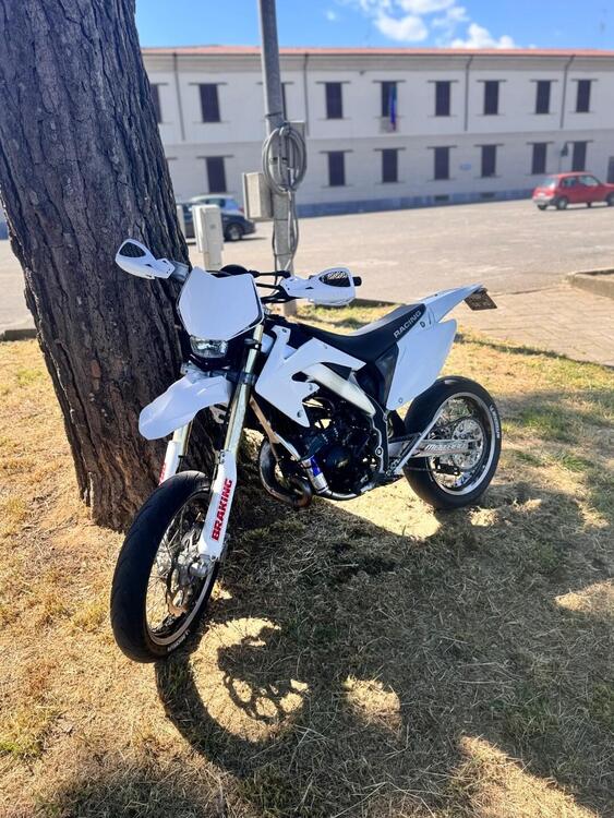 HM Derapage 50 (2009 - 11) 