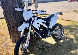 HM Derapage 50 (2009 - 11)  usata