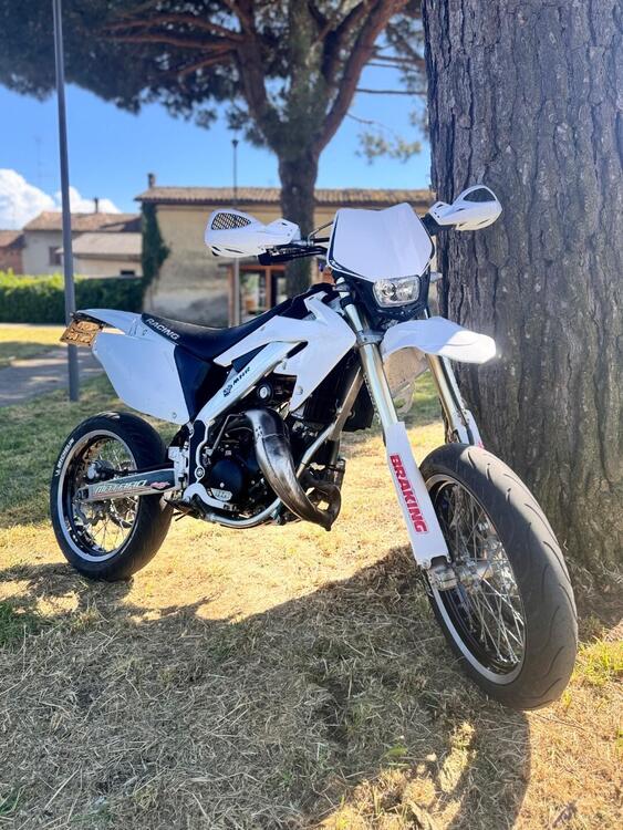 HM Derapage 50 (2009 - 11)  (2)