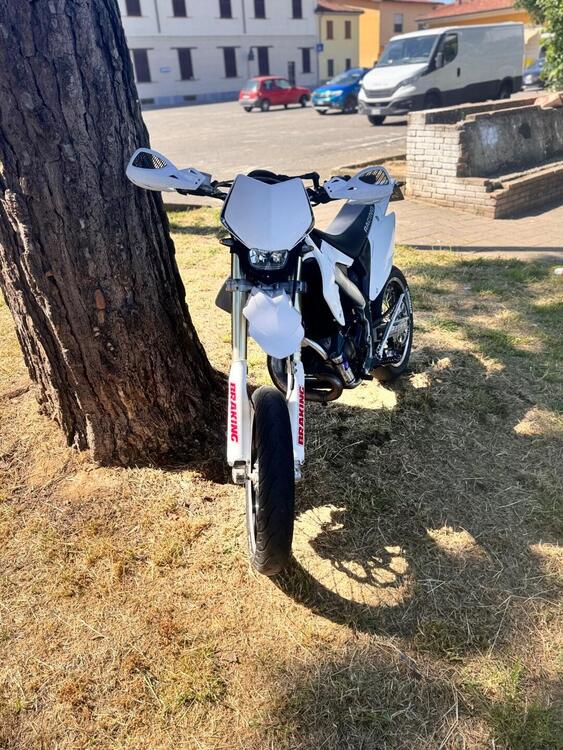 HM Derapage 50 (2009 - 11)  (3)