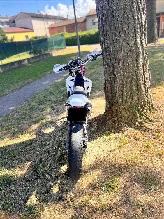 HM Derapage 50 (2009 - 11)  (4)