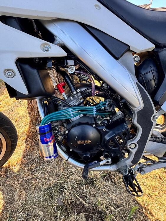 HM Derapage 50 (2009 - 11)  (5)