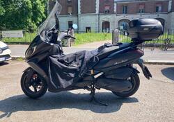 Kymco Downtown 350i ABS (2015 - 17) usata