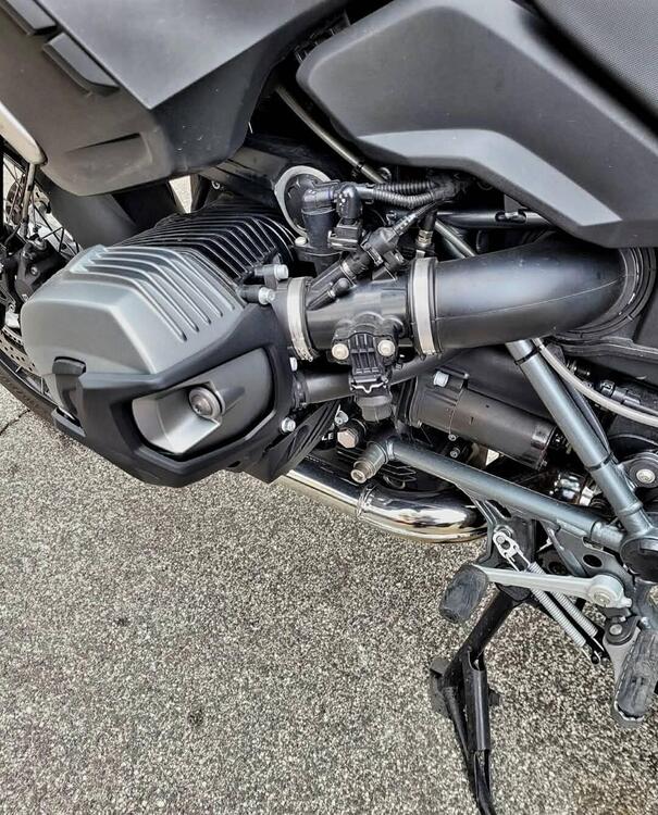 Bmw R 1200 GS (2010 - 12) (5)