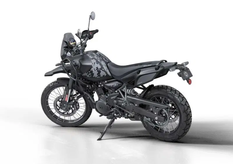 Royal Enfield Himalayan 450 Himalayan 450 Mana Black (2026) (3)