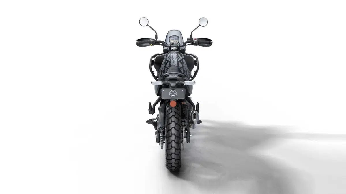Royal Enfield Himalayan 450 Himalayan 450 Mana Black (2026) (4)