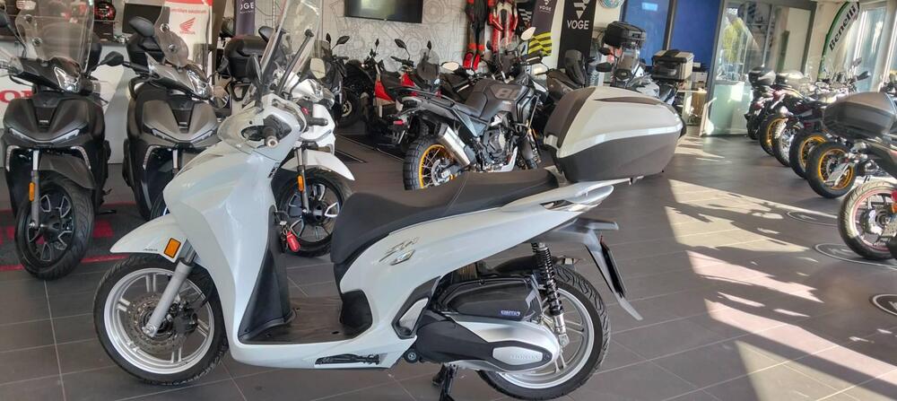 Honda SH 350 (2021 - 24)