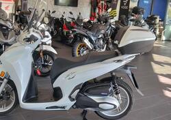 Honda SH 350 (2021 - 24) usata