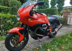 Moto Guzzi V11 Le Mans (2001 - 06) usata