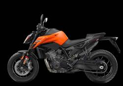 KTM 790 Duke (2025 - 26) nuova