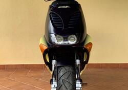 Aprilia SR50 d'epoca