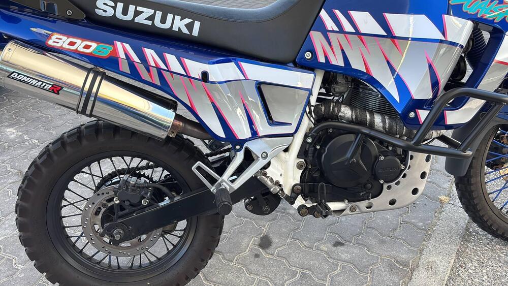 Suzuki DR Big 800 S (3)