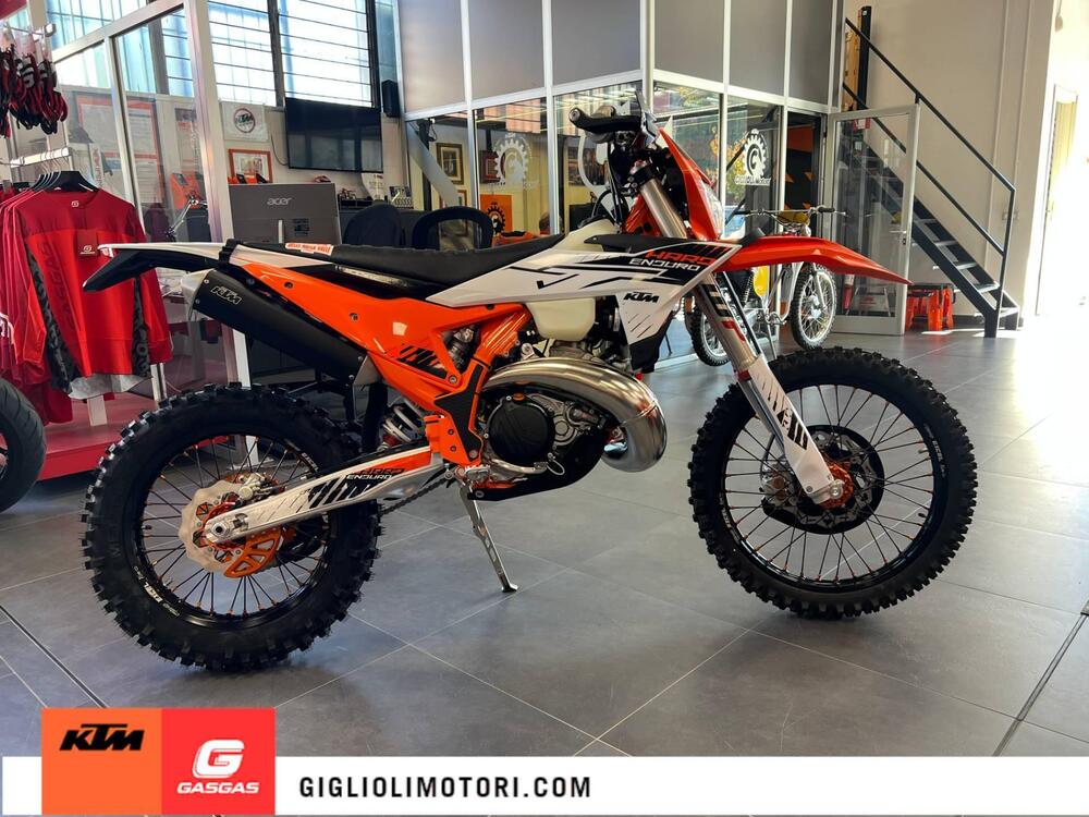 KTM 300 EXC Hardenduro (2026)