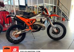 KTM 300 EXC Hardenduro (2026) nuova