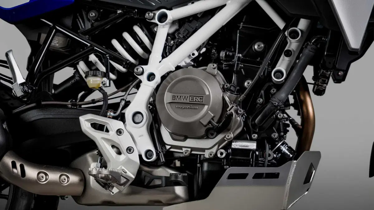 Bmw F 450 GS F 450 GS (2026) (3)