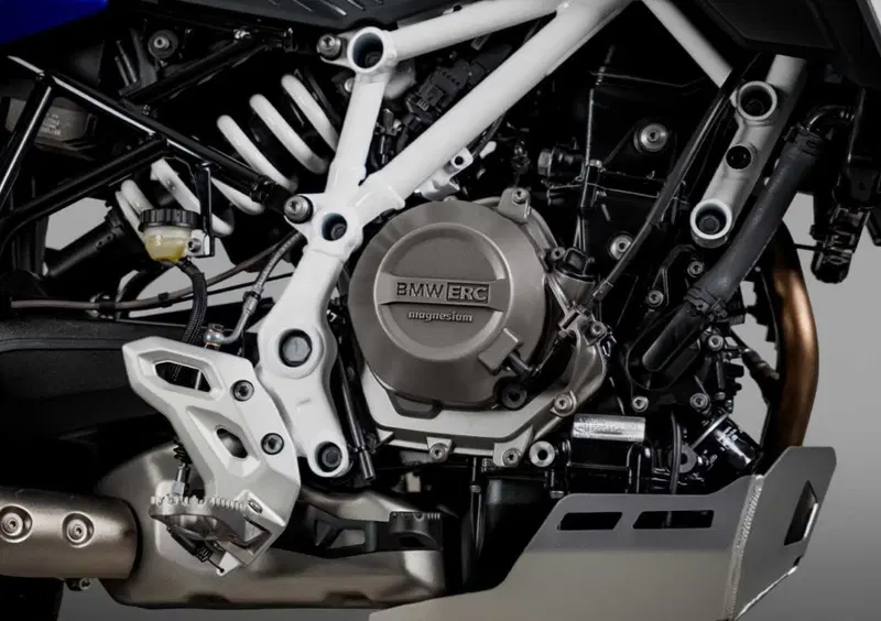Bmw F 450 GS F 450 GS (2026) (3)