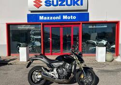 Honda Hornet 600 (2007 - 10) usata