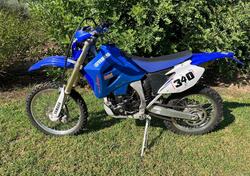 Yamaha WR 450 F (2009 -11) usata