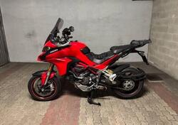 Ducati Multistrada 1200 S (2015 - 17) usata
