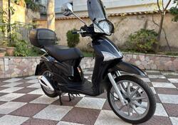 Piaggio Liberty 125 4T (2003 - 13) usata