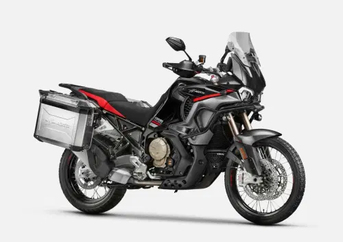 MV Agusta LXP