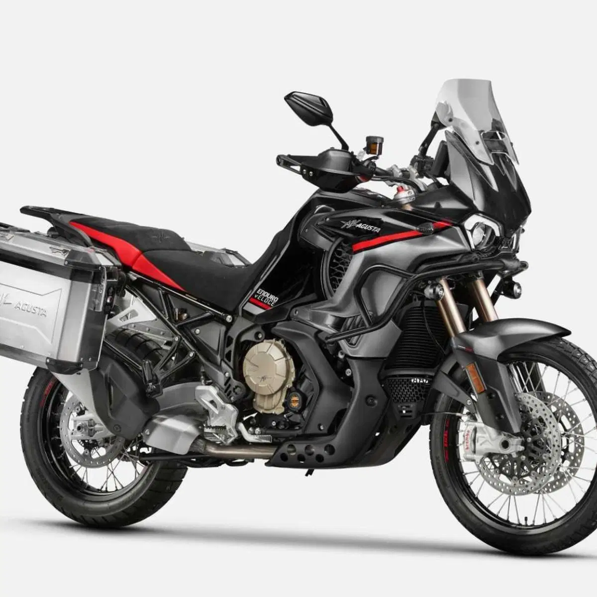 MV Agusta LXP Enduro Veloce (2026)