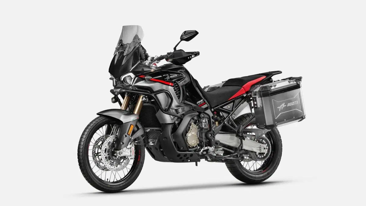 MV Agusta LXP LXP Enduro Veloce (2026) (7)