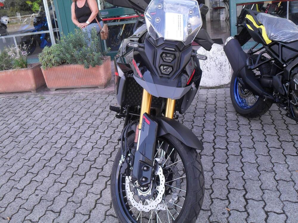 Suzuki V-Strom 800DE (2025) (2)