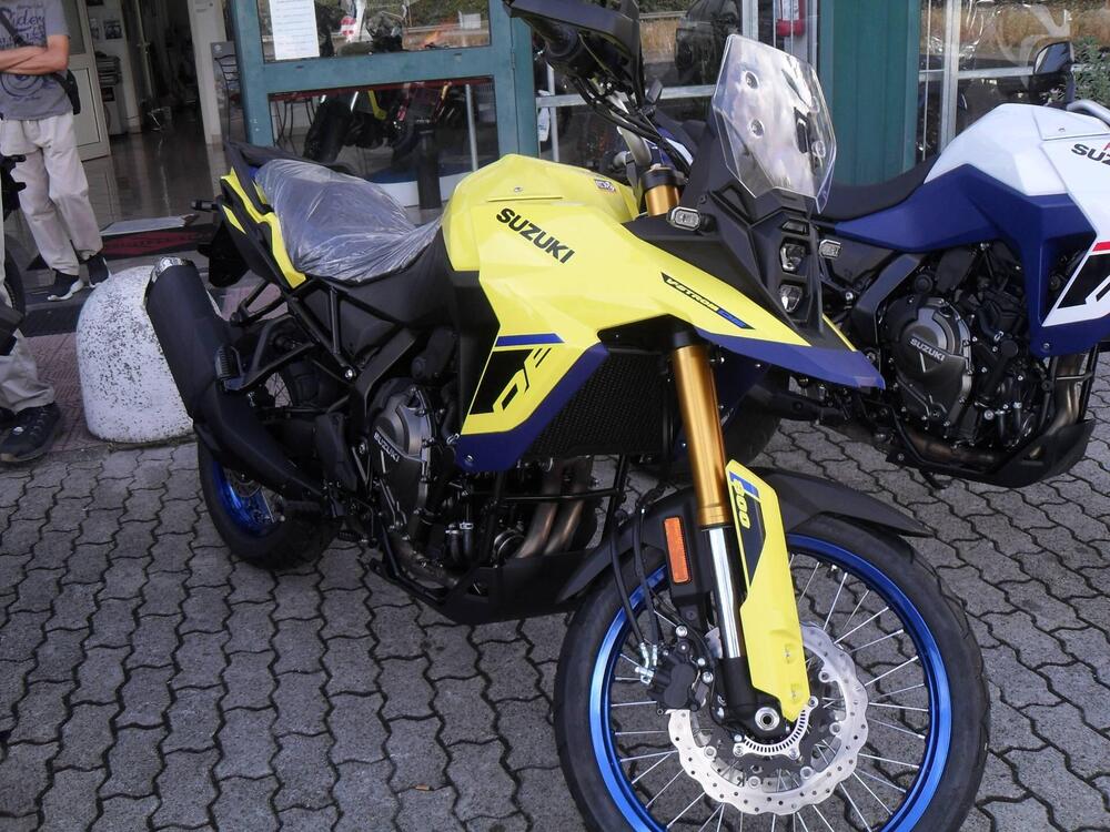 Suzuki V-Strom 800DE (2025) (4)