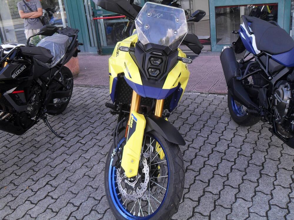 Suzuki V-Strom 800DE (2025) (5)