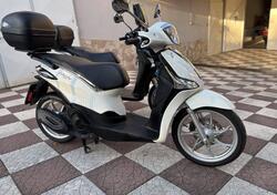 Piaggio Liberty 125 3V ABS (2021 - 24) usata