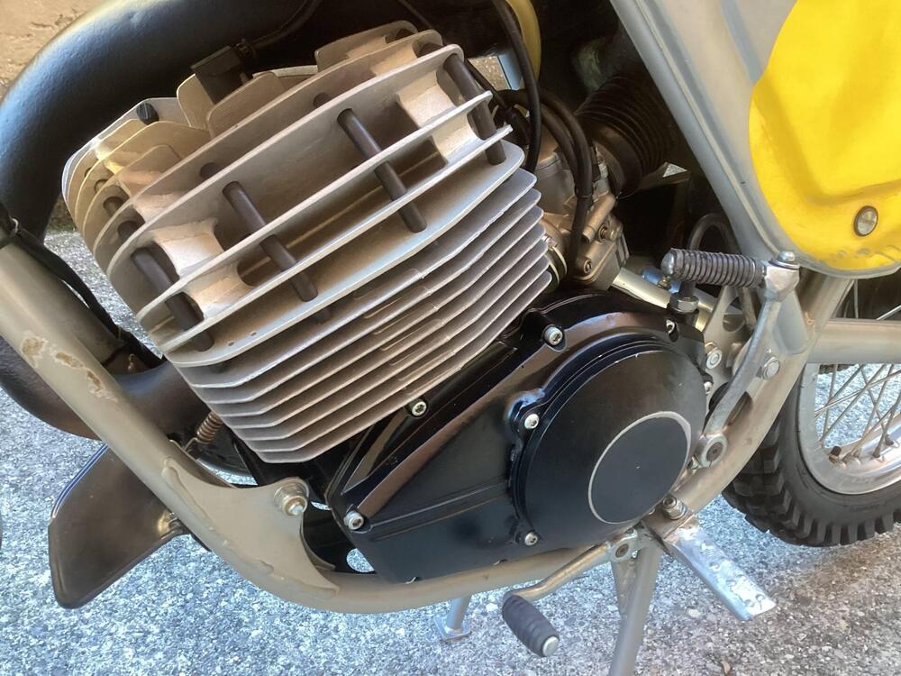 Gilera 125 Camerino '74 replica (5)